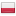 bists.pl server is located in Poland